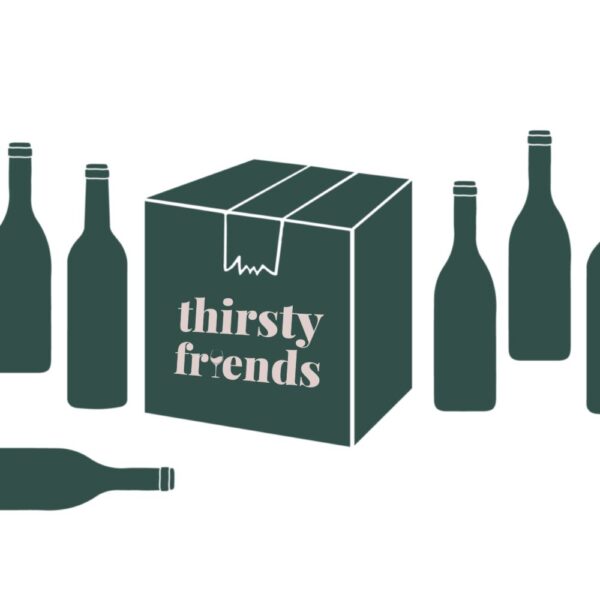 Personal Wine Subscription