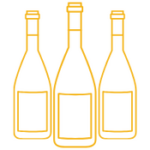 Wine selection